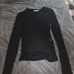 Long sleeve t-shirt
